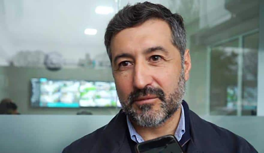 Martínez: “Tenemos identificada una banda de menores que nos preocupa muchísimo”