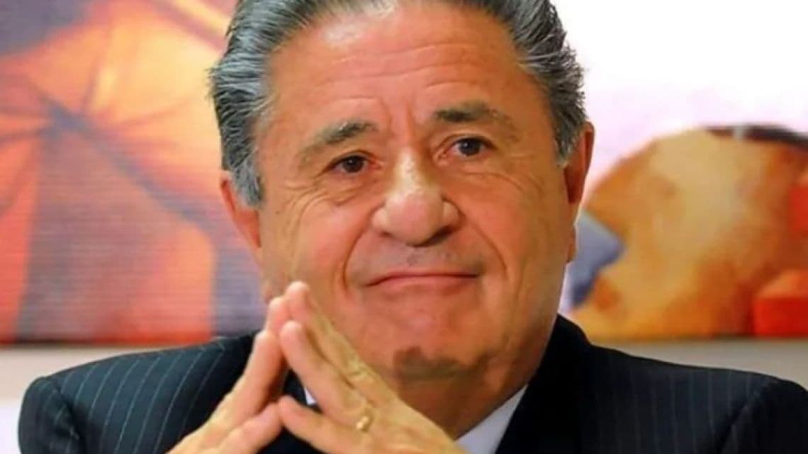 Duhalde reapareció y puso nombres para la sucesión de Kicillof: Julio Alak o Jorge Ferraresi.