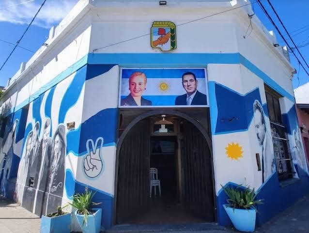 Fuerte cuestionamiento del axelismo a Rivero por la virtual paralización del PJ de Necochea