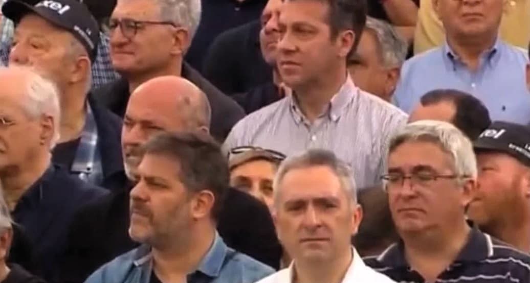 Fuerte movida de Rojas: se alineó con Kicillof y modifica el mapa político de Necochea