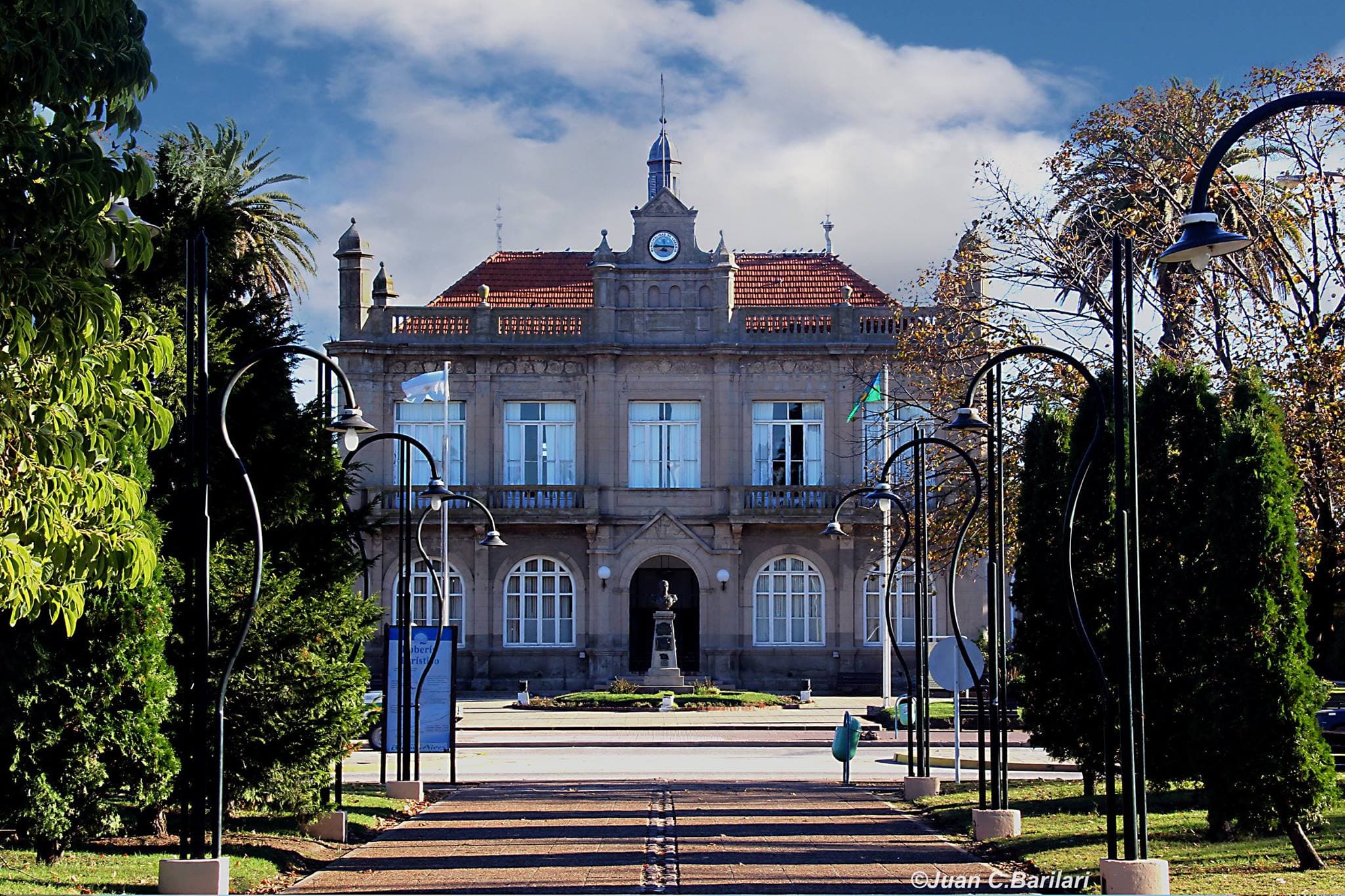 Lobería ya tiene varios nombres para disputar la Intendencia