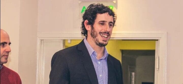 Unibaso propone un frente amplio para competir por la Intendencia de Necochea