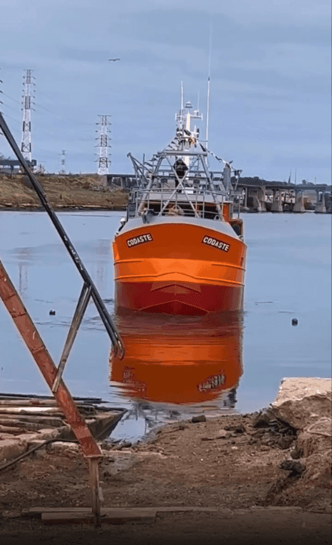 Provincia dará prioridad y descuentos a los buques argentinos en los puertos bonaerenses