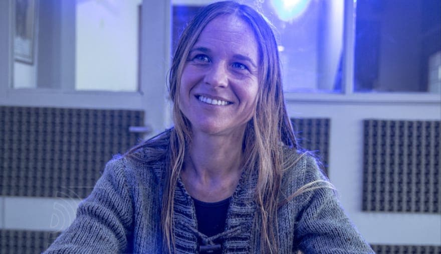 Silvia Jensen, contundente por la Zona Fría: “Dejen de engañar a la gente”