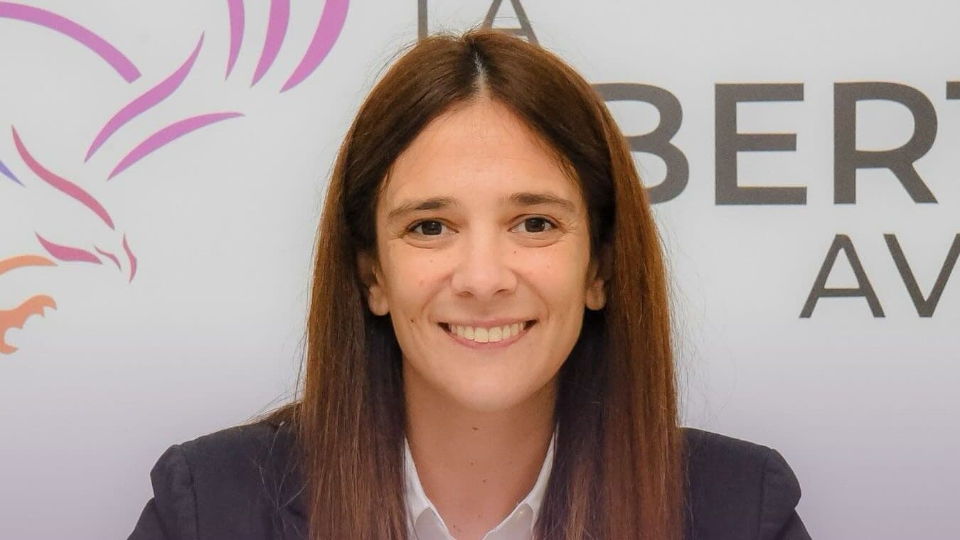 Vallota marcó distancia de La Libertad Avanza: “No somos el felpudo”