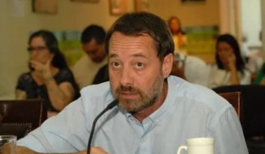 Kristiansen sobre el conflicto de poderes: “Se podría haber evitado con más diálogo”