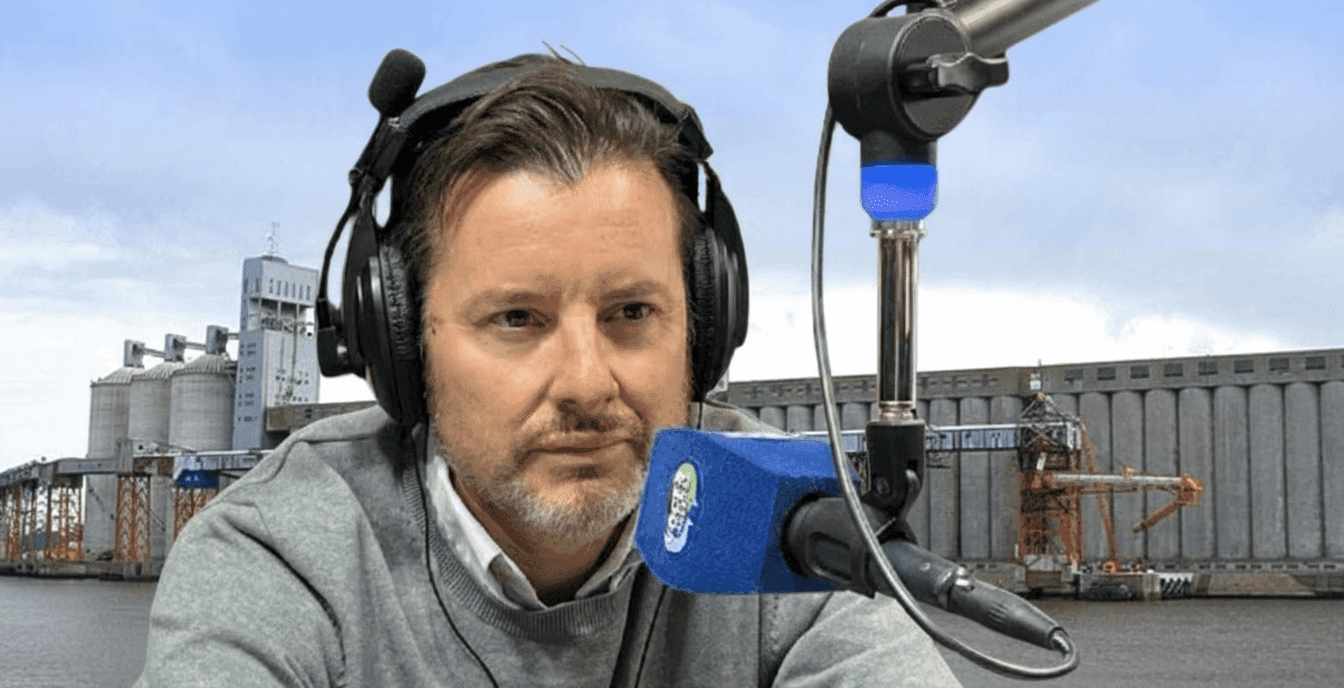 La prórroga de Terminal Quequén llegará a la Justicia: denunciarán a Arce y otros ex directores
