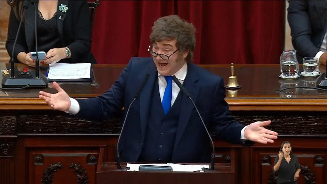 El gobierno Impulsa un proyecto para que los periodistas presenten declaraciones juradas como los funcionarios públicos