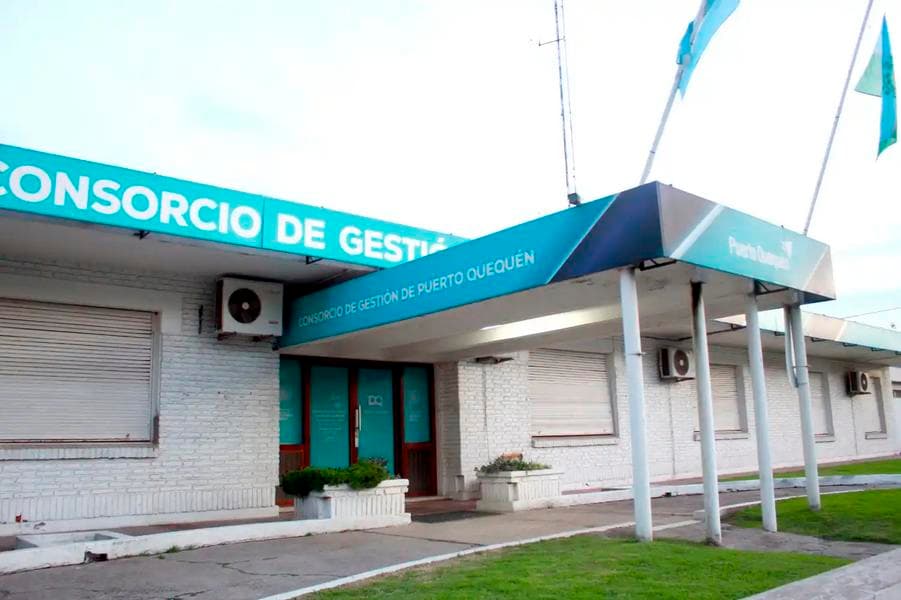 Conflicto del puerto: Intervendría el ministerio de Transporte de la Provincia