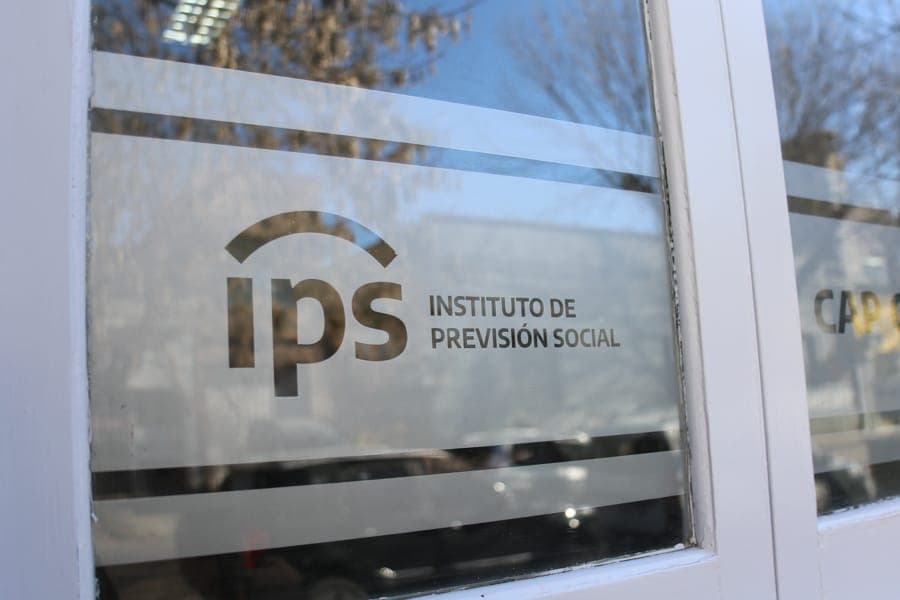 IPS: quiénes cobran este lunes 31 de agosto