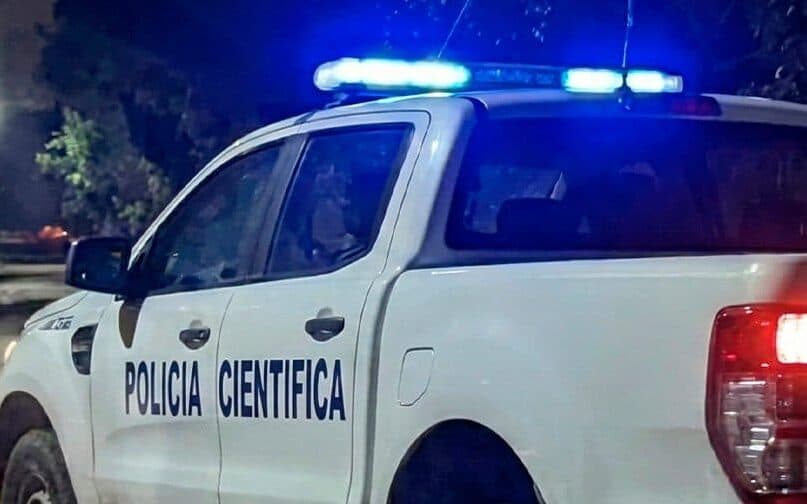 Solicitan la detención formal de Jorge Sanchez por el crimen de su madre en Quequén