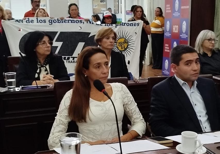 Comienza el debate por la rendición de cuentas municipales