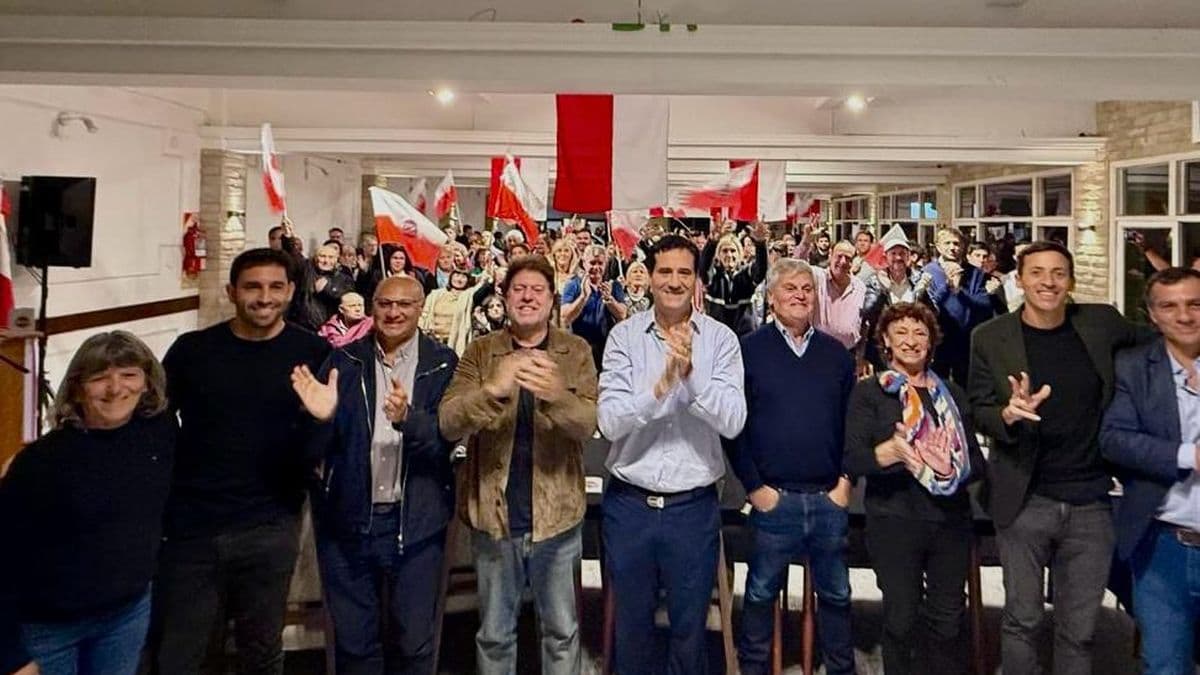 Abad pidió “ordenar el radicalismo” y proyectar una alternativa para la Provincia