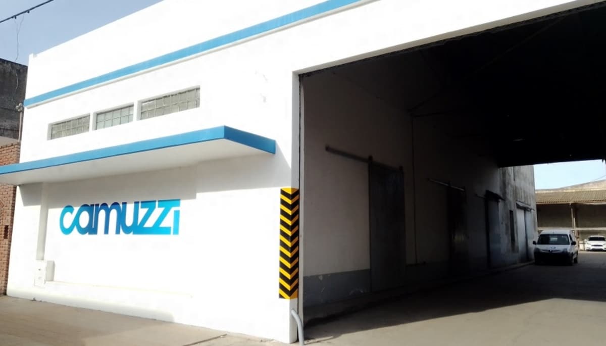 Preocupación por el cierre de oficinas de atención presencial de Camuzzi