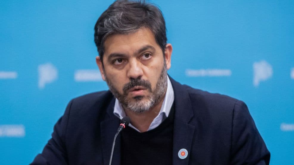 Bianco defendió las PASO en la Provincia y aseguró que no hay intención de eliminarlas