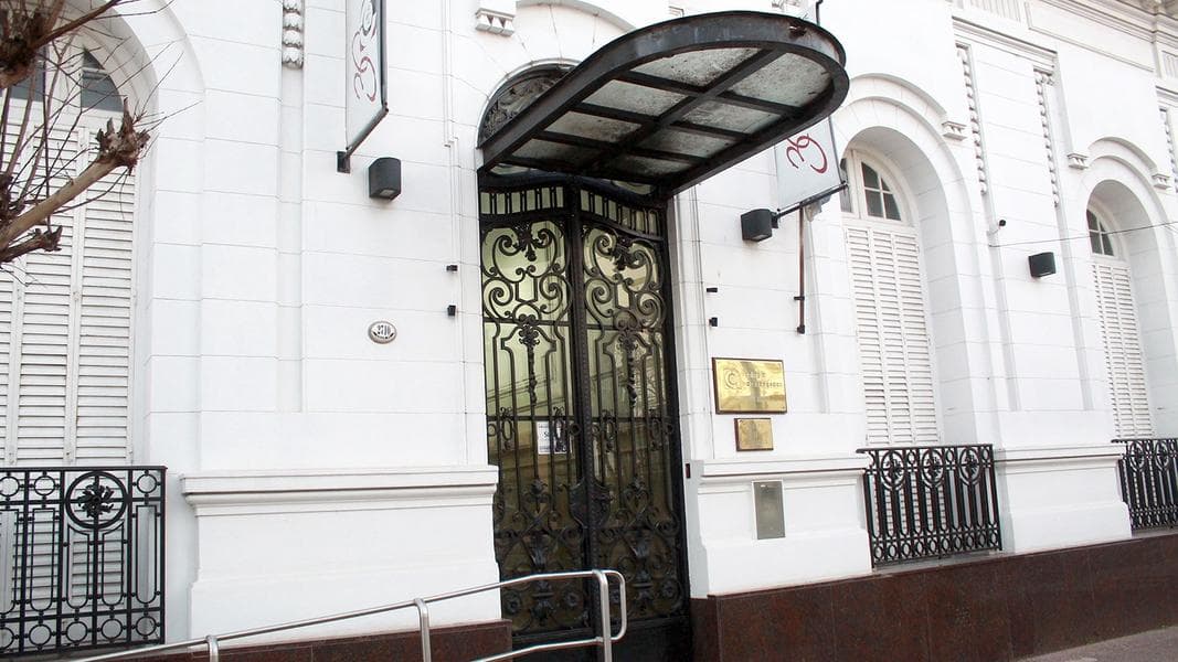 La Libertad Avanza arma lista para las elecciones del Colegio de Abogados de Necochea