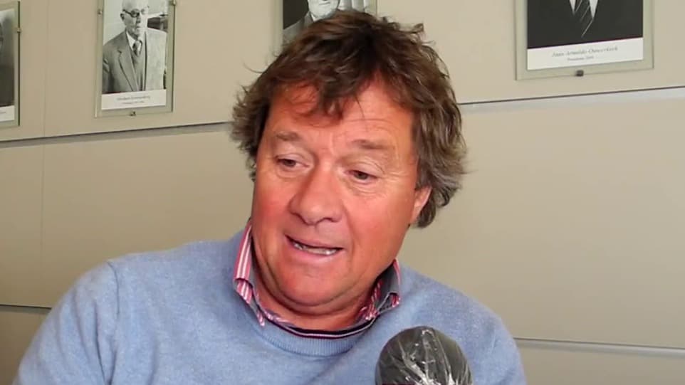 Puerto Quequén: En medio del conflicto con los transportistas el director que representa a los productores se fue de viaje a Europa con gastos pagos por el Consorcio