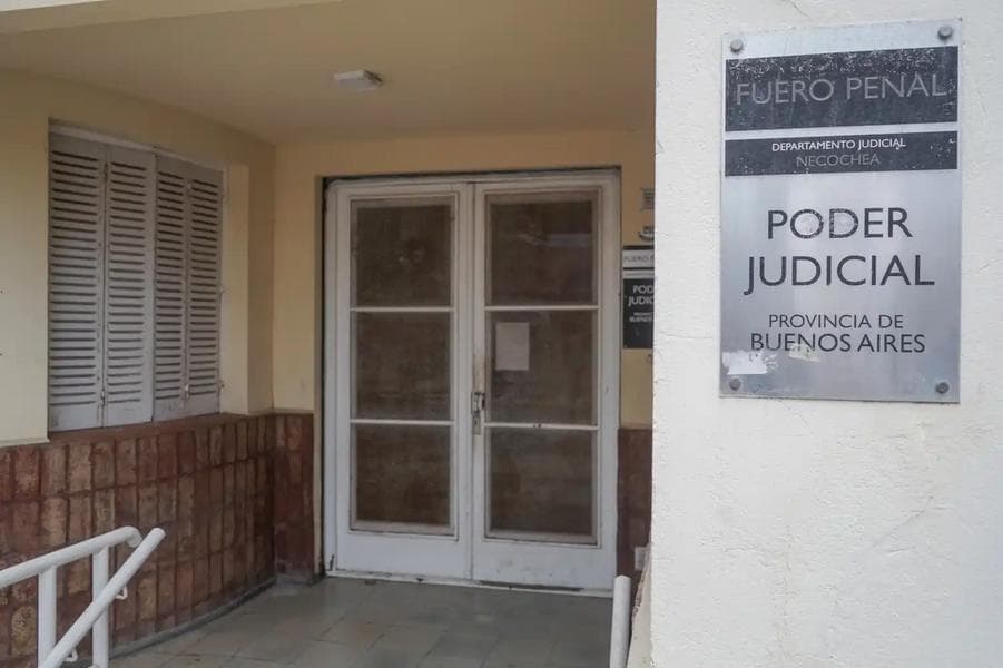 Condenan a 14 años de prisión a un hombre por abuso sexual en Necochea