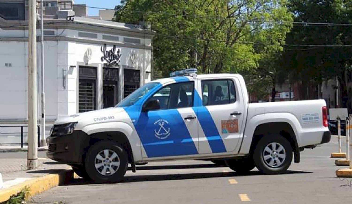 Condenaron a un prefecto por cobrar una coima durante un control en Necochea