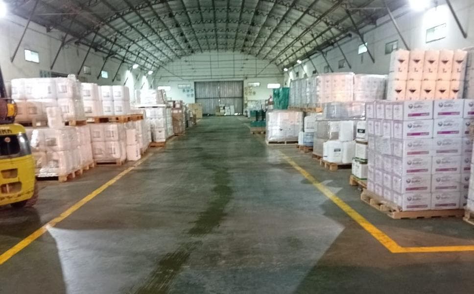 Necochea inicia un plan de control de riesgos ambientales en el sector cerealero