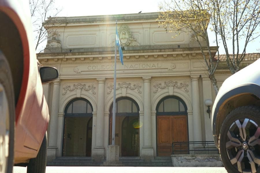 Suspenden las clases del turno mañana en Necochea por el alerta meteorológico
