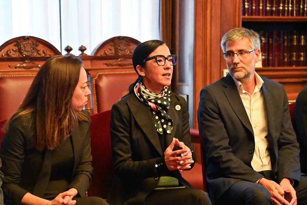 Convenio de cooperación para la salud integral de jóvenes en el sistema penal juvenil