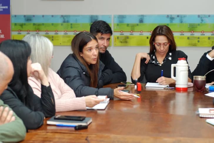 El pliego del transporte: Finalmente se tratará el miércoles