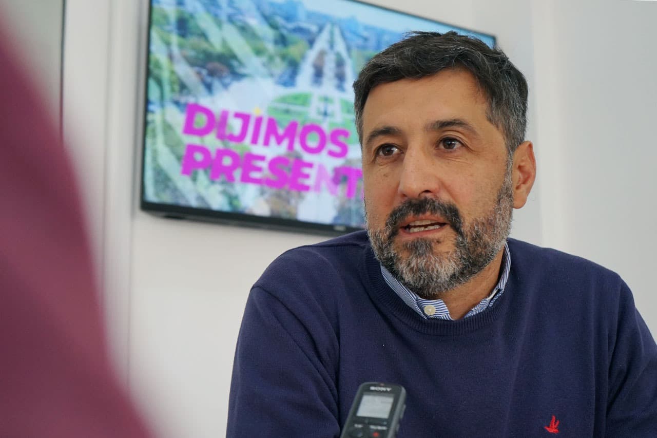 Reclaman gestiones urgentes por el deterioro de la Ruta 228