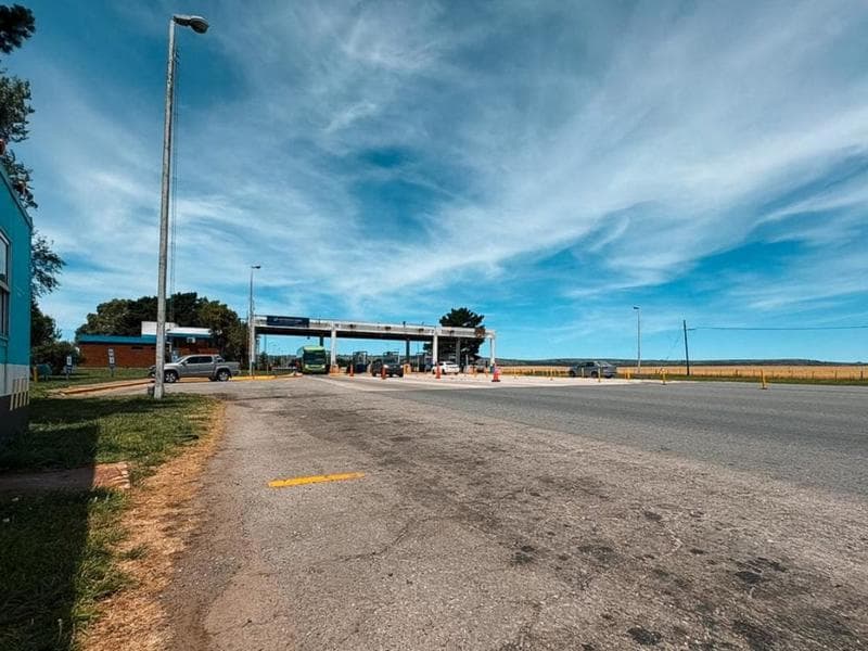 Formalizaron la adjudicación para la concesión de la Ruta 226