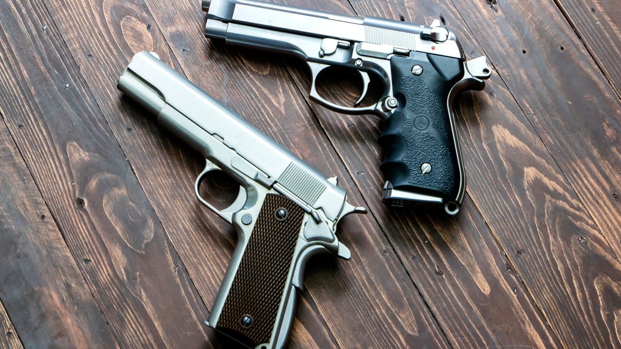 El Gobierno modificó la reglamentación de la Ley de Armas y actualizó criterios de tenencia, portación y herencia