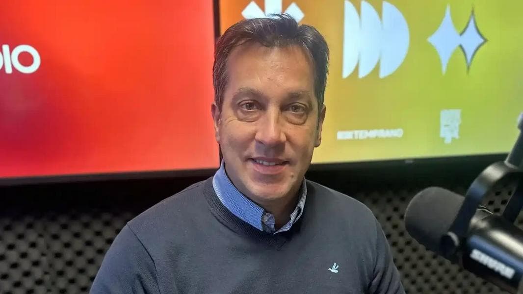 Rojas confirmó que la subasta del Casino realizarse en junio