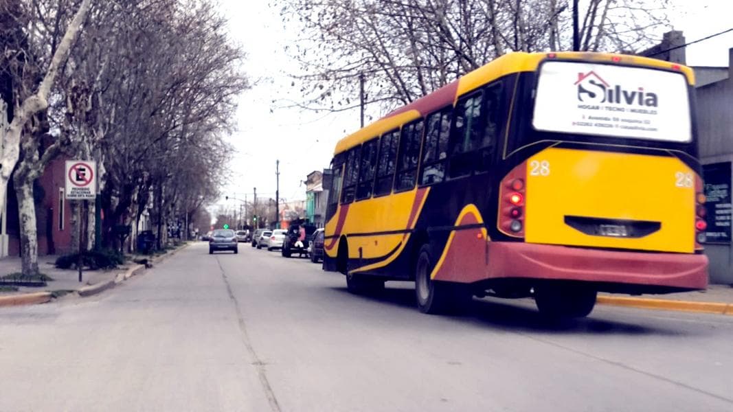 Colectivos: “Así no se puede seguir girando”, Empresas de transporte de piden llevar el boleto a 1.900 pesos