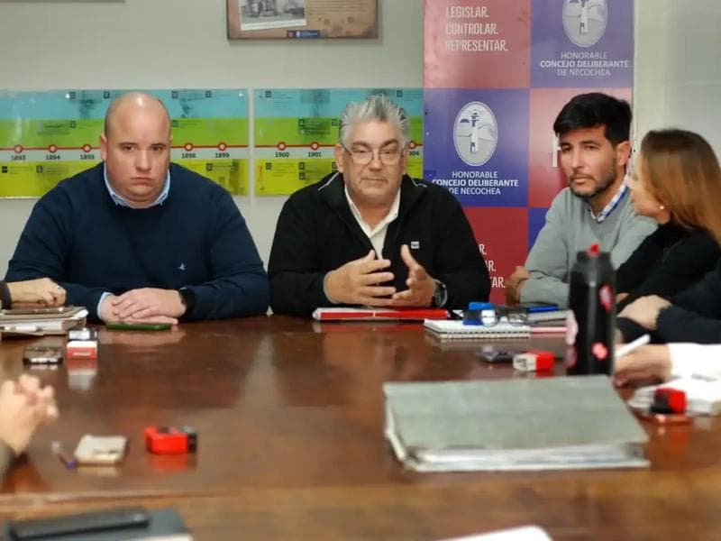 Evaluación definitiva para la concesión por 30 años de la Terminal de Ómnibus de Necochea