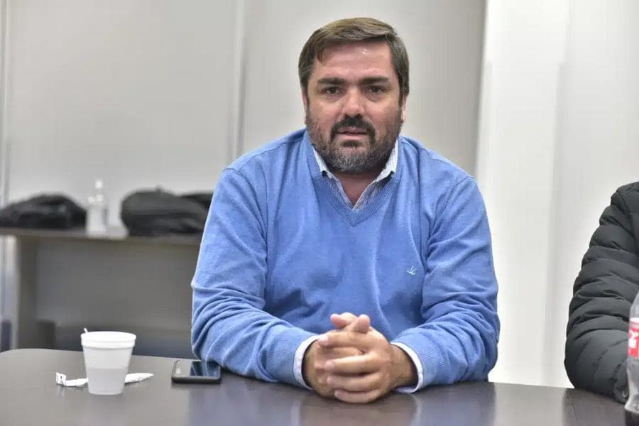 Emiliano Balbín insta a recuperar el protagonismo de la provincia de Buenos Aires