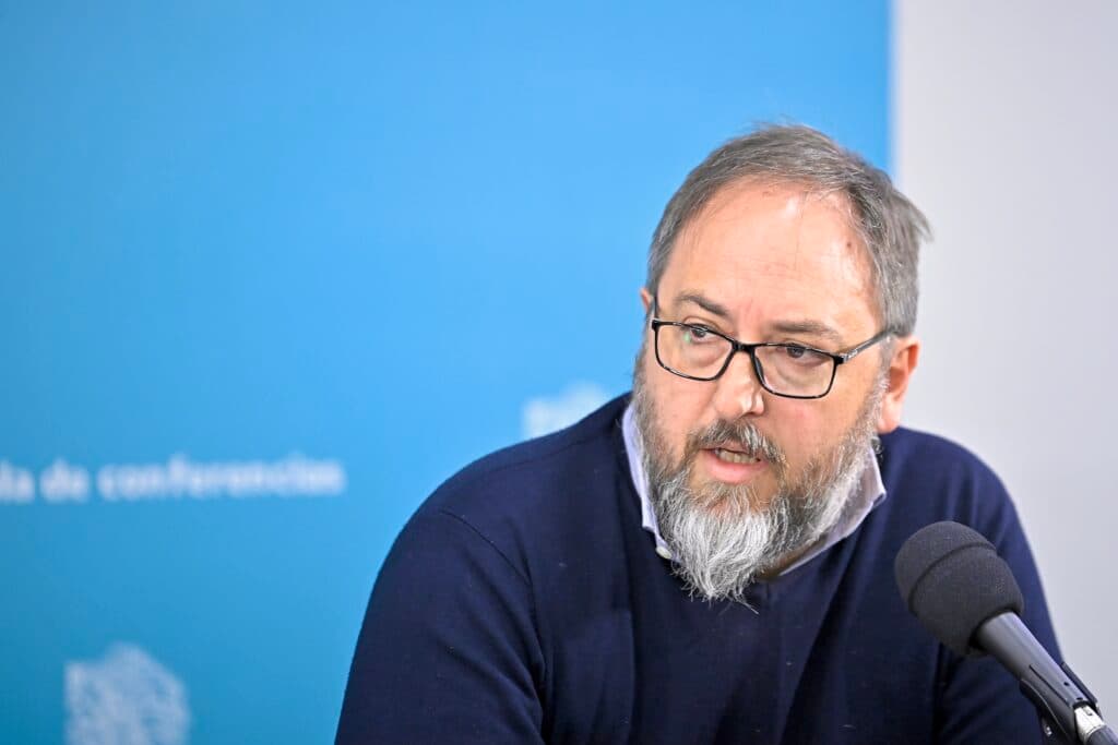 Provincia advierte que el paquete energético de Milei afectará a usuarios y cooperativas