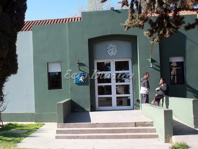 El Hospital Taraborelli amplía su capacidad de atención y suma nuevos servicios en Necochea