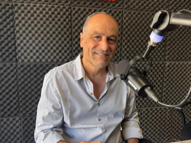 Se anota Cerezuela: “Me gustaría estar entre los posibles candidatos”