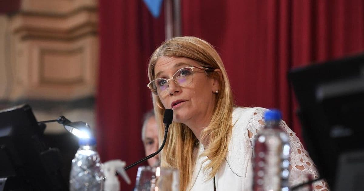 La Cámpora presiona para revisar el reparto de comisiones en el Senado bonaerense