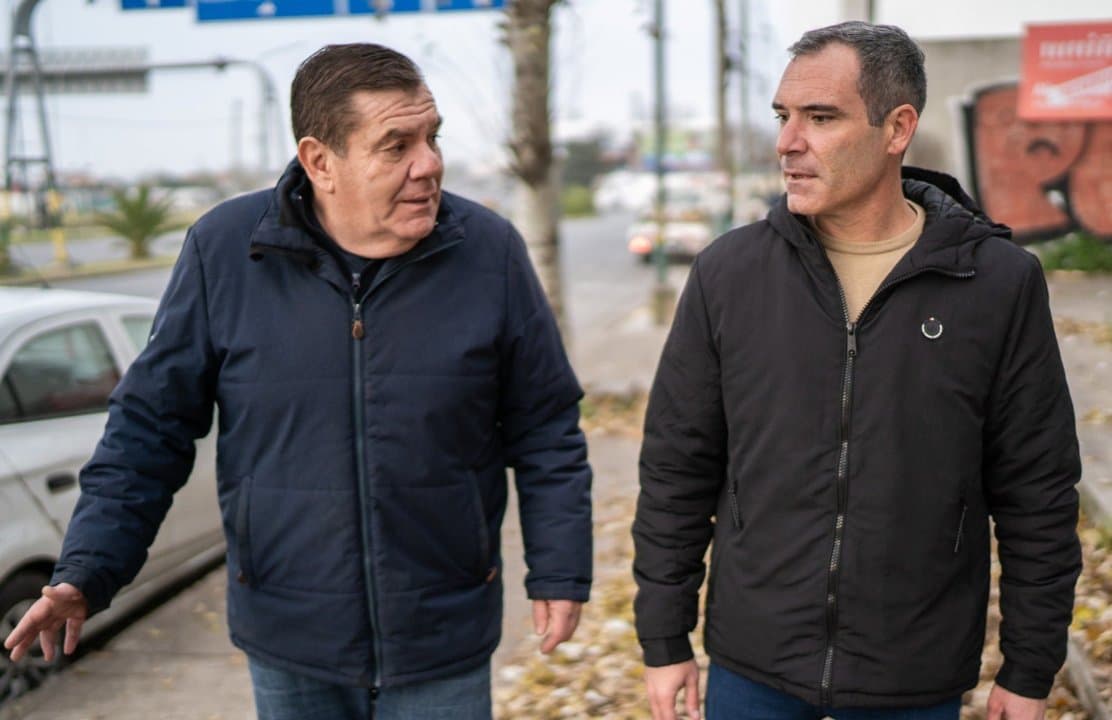 Crisis en Mar del Plata desata duras críticas a Montenegro y Neme por el aumento del delito y el déficit
