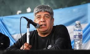 Pablo Moyano cruzó a Doval y advirtió que Camioneros no permitirá municipalizar la recolección