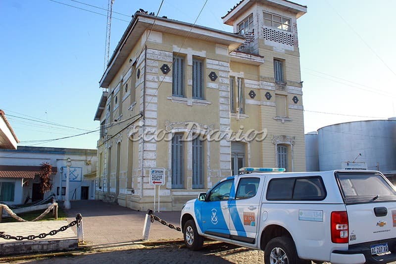 La Prefectura Naval Argentina abre la convocatoria para el ingreso de oficiales y suboficiales
