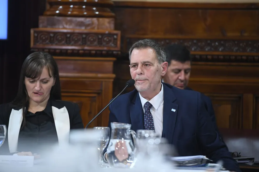 Avanza el proyecto para crear una nueva sala en la Cámara Federal de Mar del Plata