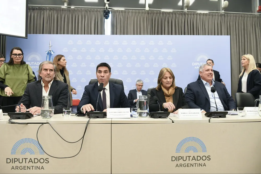 Zona fría: LLA consiguió dictamen para recortar subsidios al gas y más de 80 municipios bonaerenses podrían quedar afuera