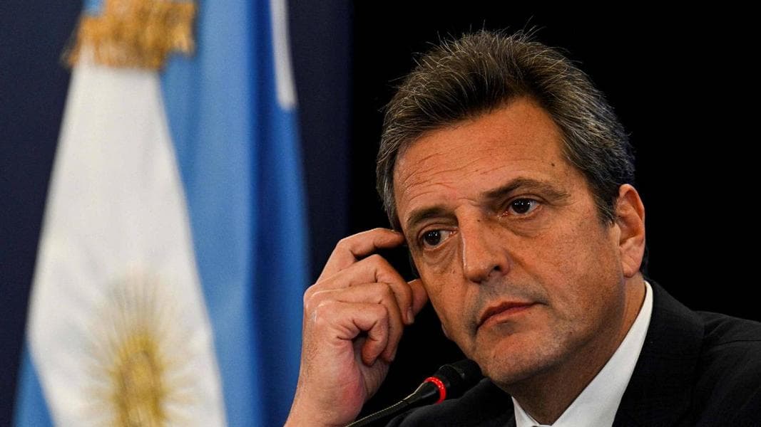 Sergio Massa programa su reaparición política con el foco puesto en la agenda económica