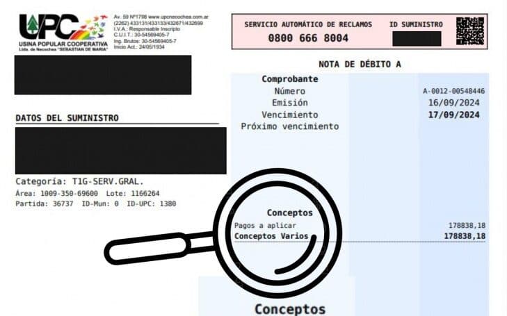 La Provincia de Buenos Aires oficializó los nuevos aumentos de la energía eléctrica para julio