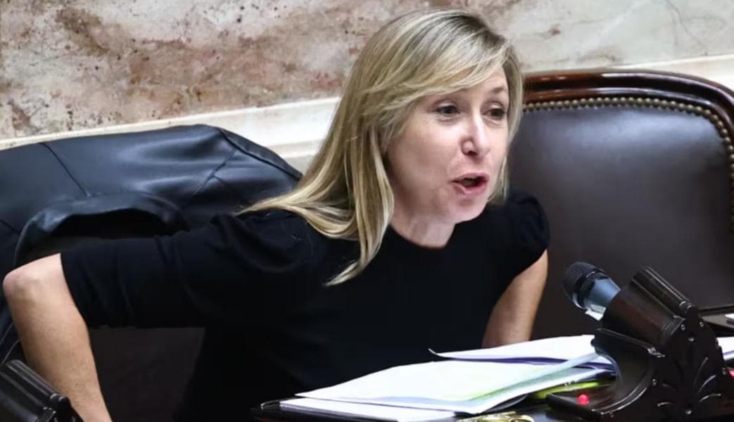 Myriam Bregman analizó el impacto político tras la renuncia de Manuel Adorni