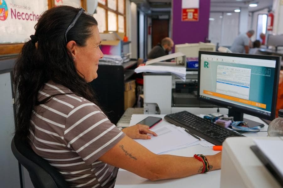 Prórroga del vencimiento de tasas municipales en Necochea por el feriado nacional