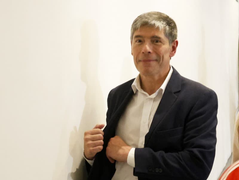 Duro cruce entre Abal Medina y Tignanelli profundizó la interna peronista