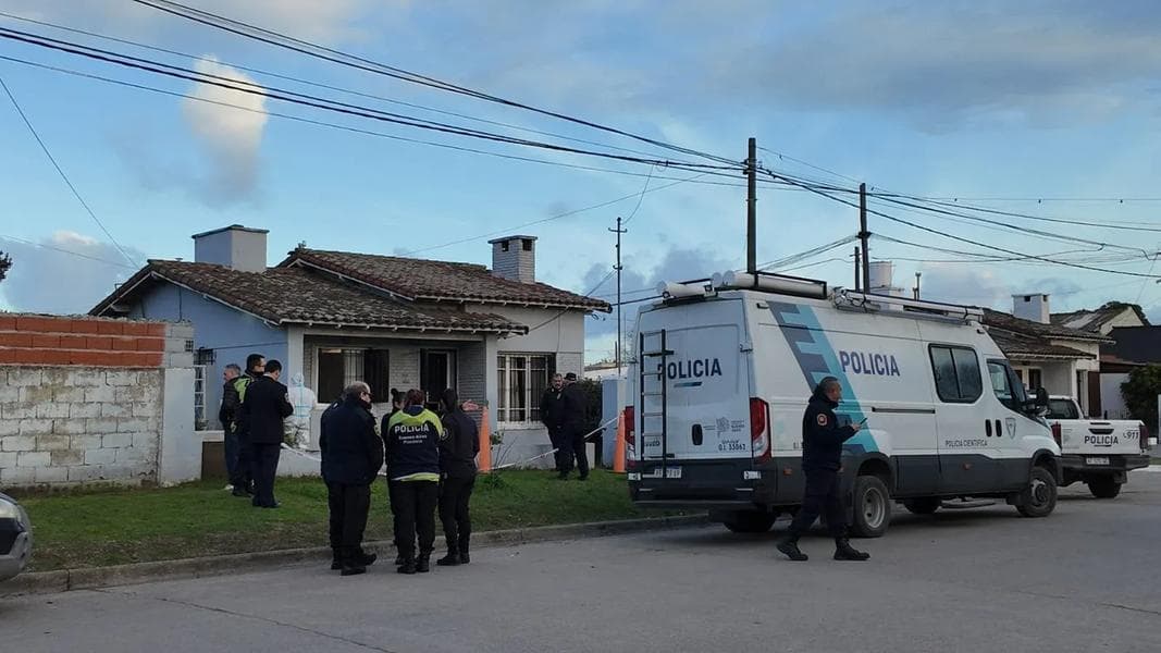 Homicidio en Quequén: el acusado se negó a declarar