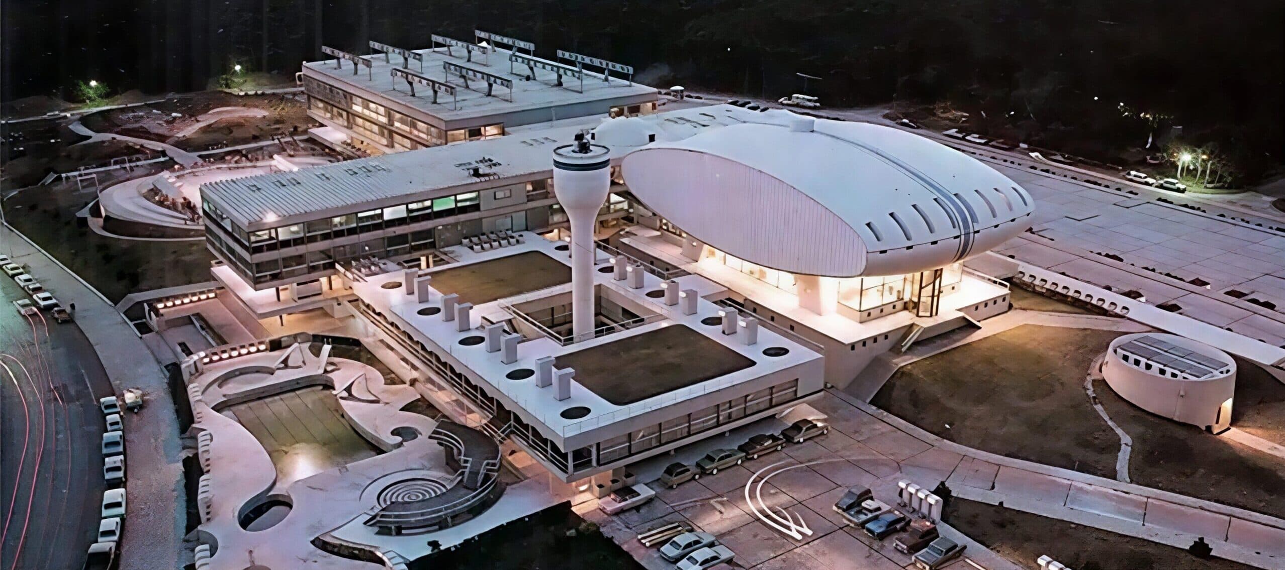 Mañana rematan el casino de Necochea
